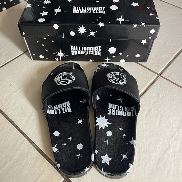 BILLIONAIRE BOYS CLUB BRAND NEW SUMMER 2021 - Picture 2 of 5